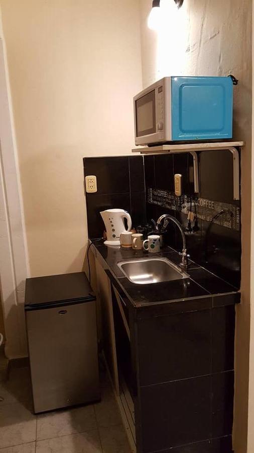 Los Victorios Apart Apart otel Resistencia Dış mekan fotoğraf