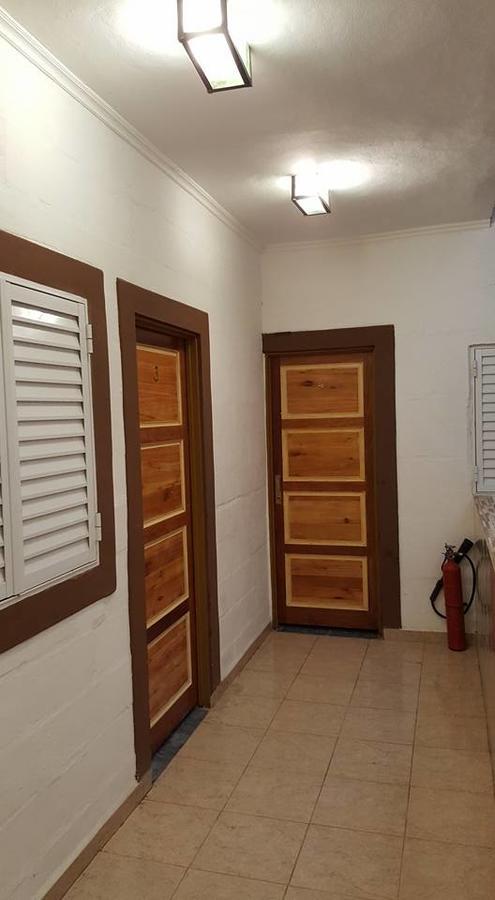 Los Victorios Apart Apart otel Resistencia Dış mekan fotoğraf