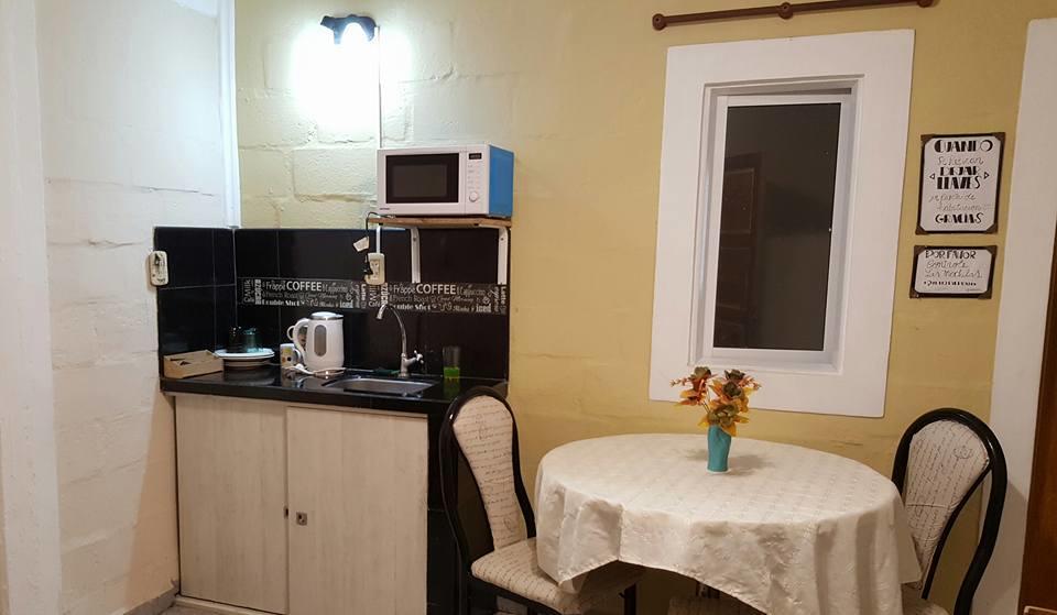 Los Victorios Apart Apart otel Resistencia Dış mekan fotoğraf