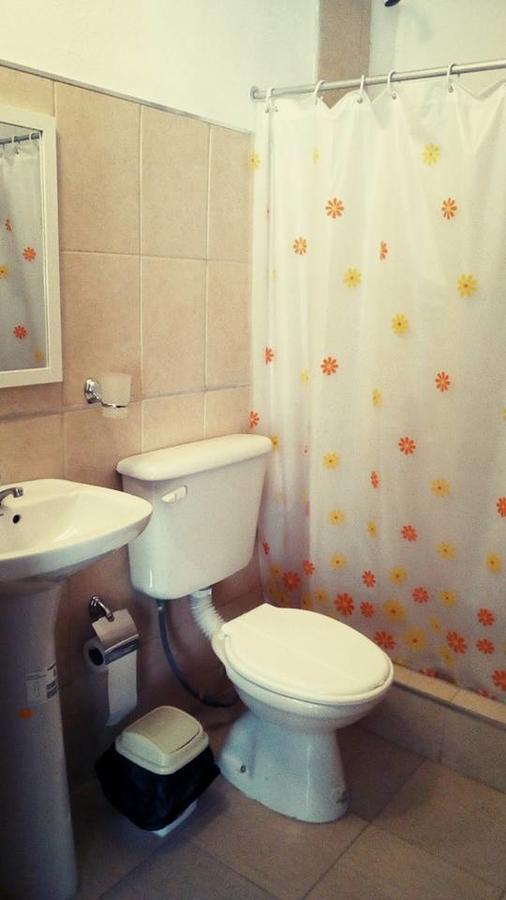 Los Victorios Apart Apart otel Resistencia Dış mekan fotoğraf