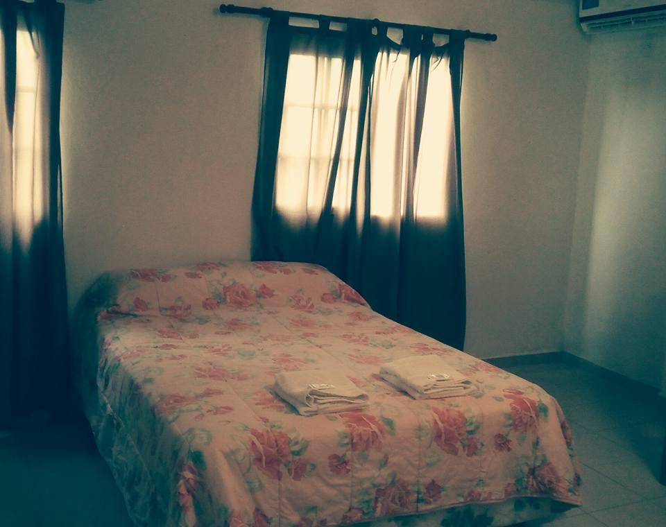 Los Victorios Apart Apart otel Resistencia Dış mekan fotoğraf